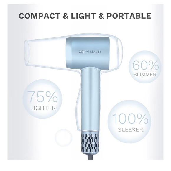 High Speed Blow Dryer - Picture 6 of 8